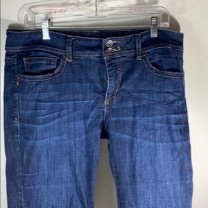 JCP women’s jeans
